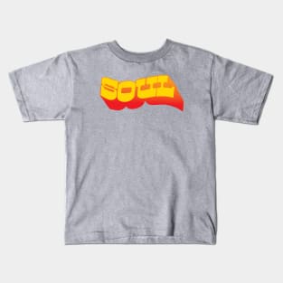 Soul Kids T-Shirt